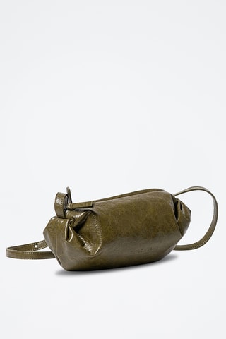 Sac bandoulière - Kaki