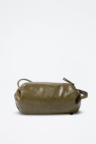 Sac bandoulière - Kaki