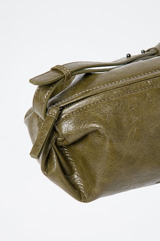 Sac bandoulière - Kaki