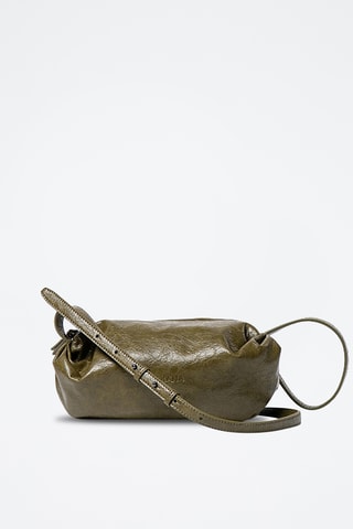 Sac bandoulière - Kaki