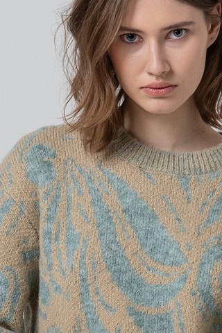 Maglia - Blu