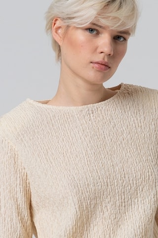 Top - Beige