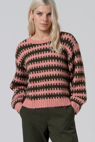 Maglia - Rosa