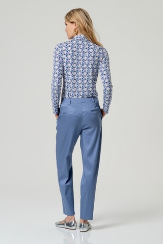 Pantalon - Bleu clair