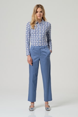 Pantalon - Bleu clair