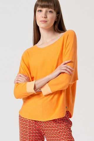 Pull - Orange
