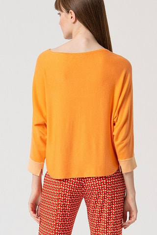 Pull - Orange