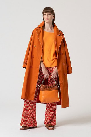 Pull - Orange