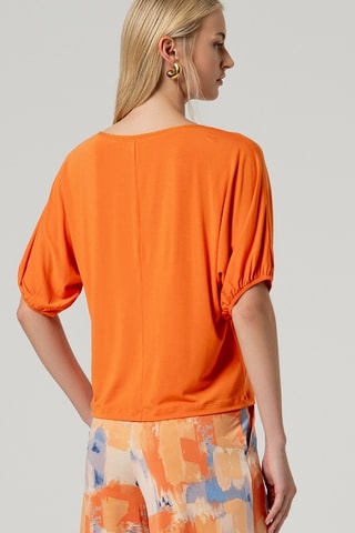 T-shirt - Orange