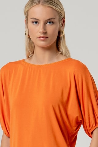 T-shirt - Orange