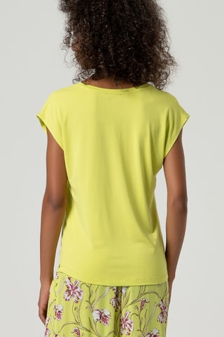 T-shirt - Vert clair