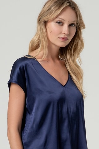 Blusa - Navy
