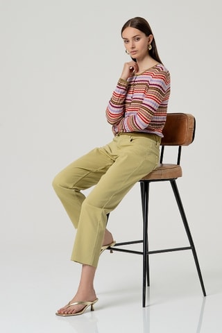 Cardigan - Rosa