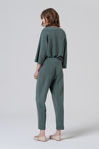 Pantaloni sportivi - Blu