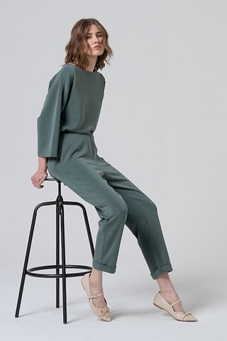 Pantaloni sportivi - Blu