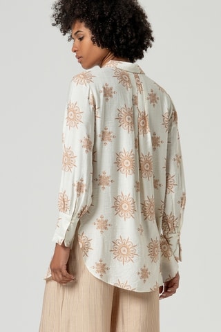 Camicia - Ecrù