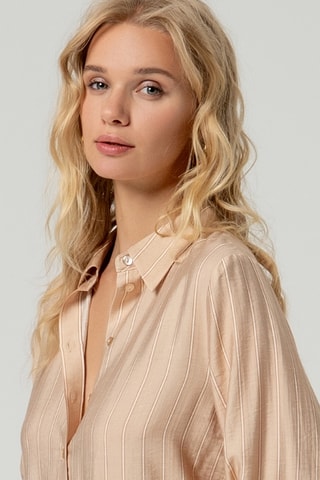 Camicia - Beige
