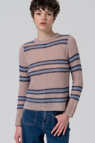 Pull - Bleu