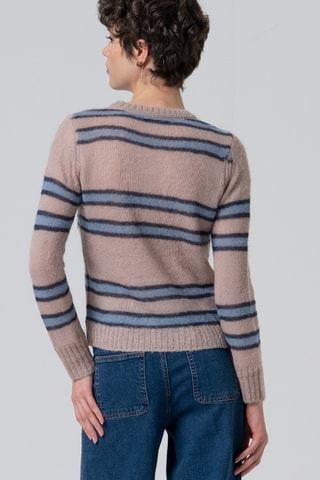 Pull - Bleu