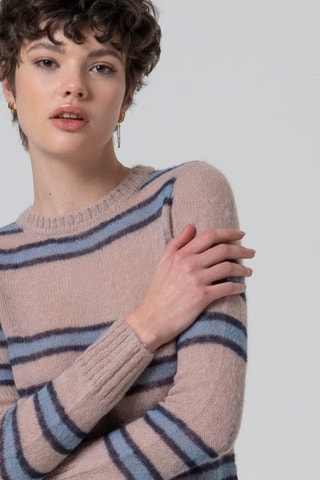 Pull - Bleu