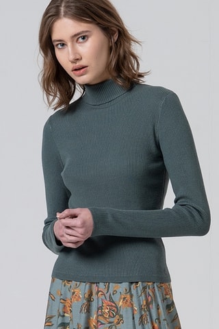 Pull - Bleu