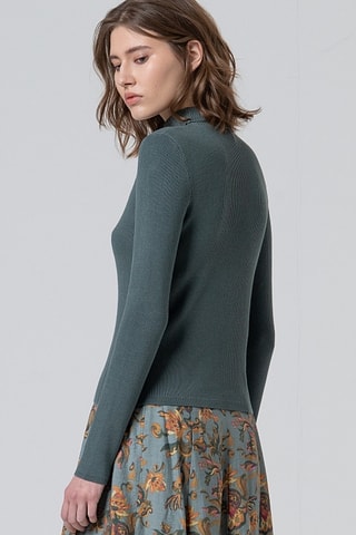 Pull - Bleu