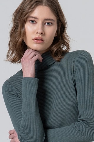 Pull - Bleu