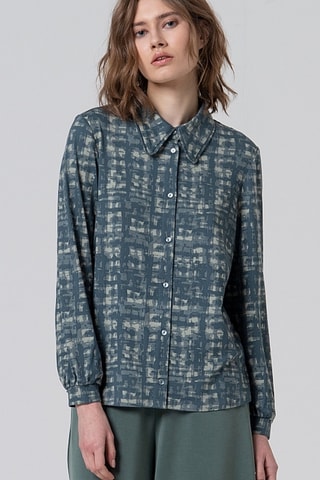 Camicia - Blu
