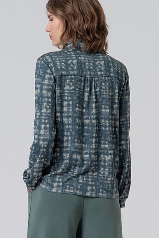 Camicia - Blu