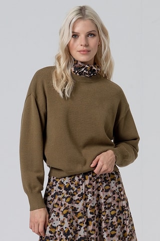 Pull - Kaki