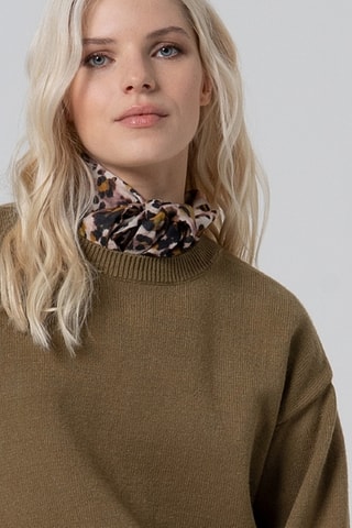 Pull - Kaki