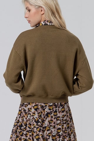 Pull - Kaki