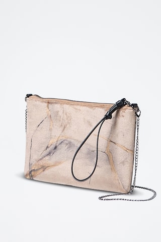 Sac bandoulière - Beige