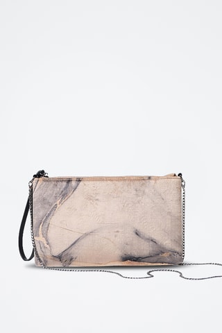 Sac bandoulière - Beige