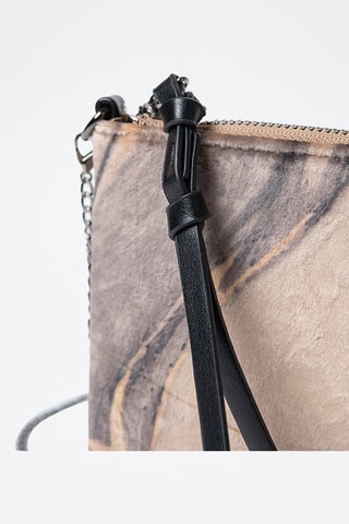 Sac bandoulière - Beige