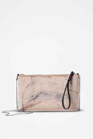 Sac bandoulière - Beige