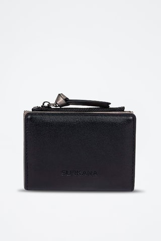 Portafoglio - Nero