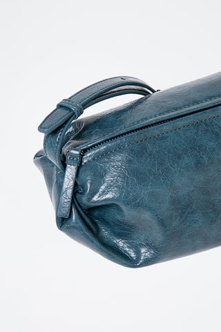 Sac bandoulière - Bleu