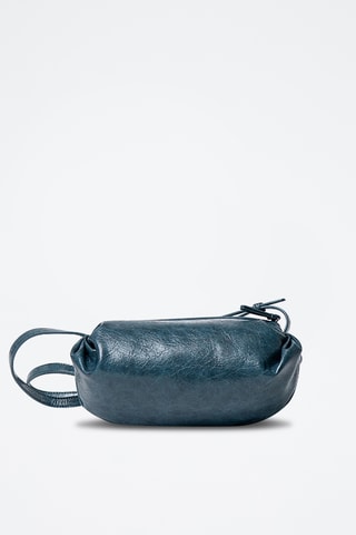 Sac bandoulière - Bleu