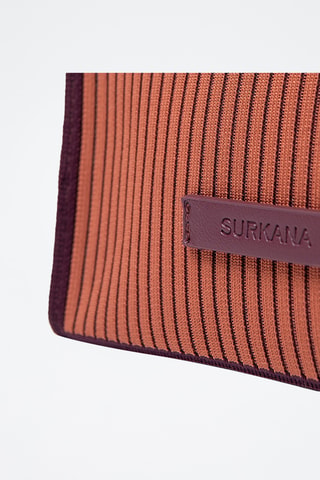 Sac à main - Marron