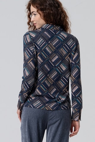Camicia - Blu