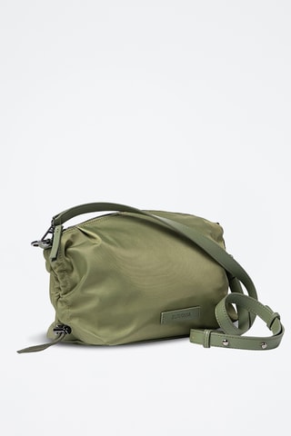Sac bandoulière - Vert