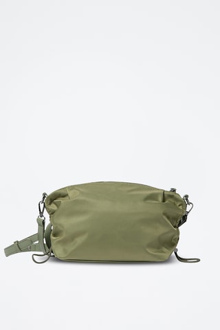Sac bandoulière - Vert