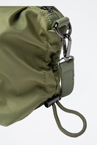 Sac bandoulière - Vert
