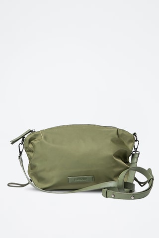 Sac bandoulière - Vert