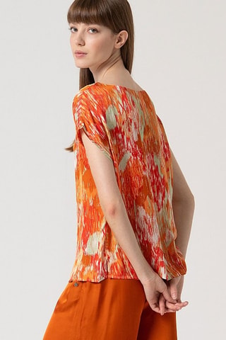 Blusa - Multicolore