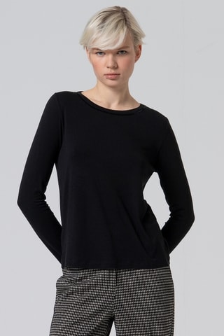 T-shirt - Nero