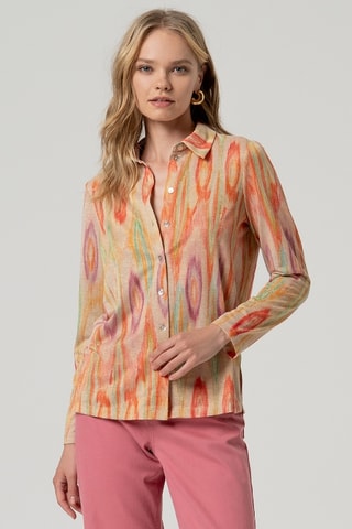 Camicia - Rosso