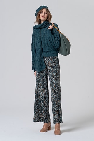 Pull - Bleu