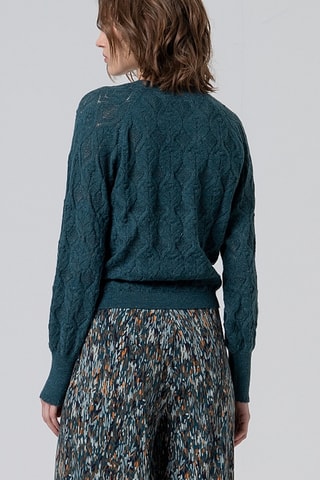 Pull - Bleu